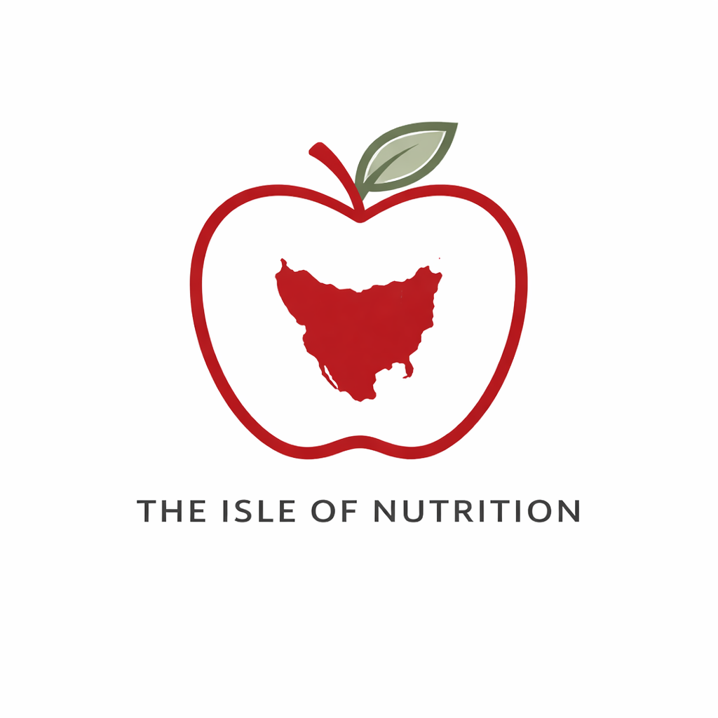The Isle of Nutrition 
