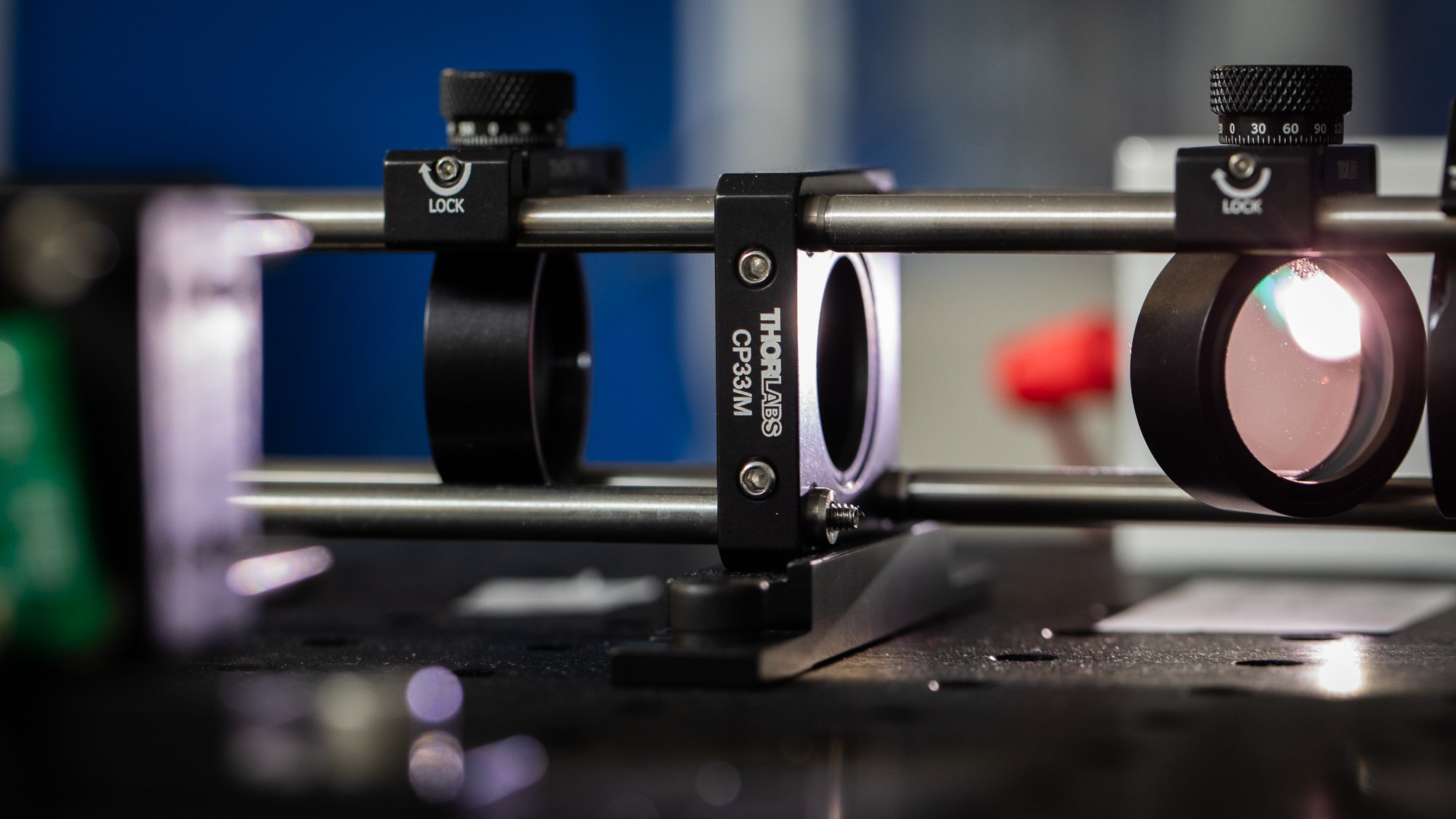 The invisible power of infrared sensor technology