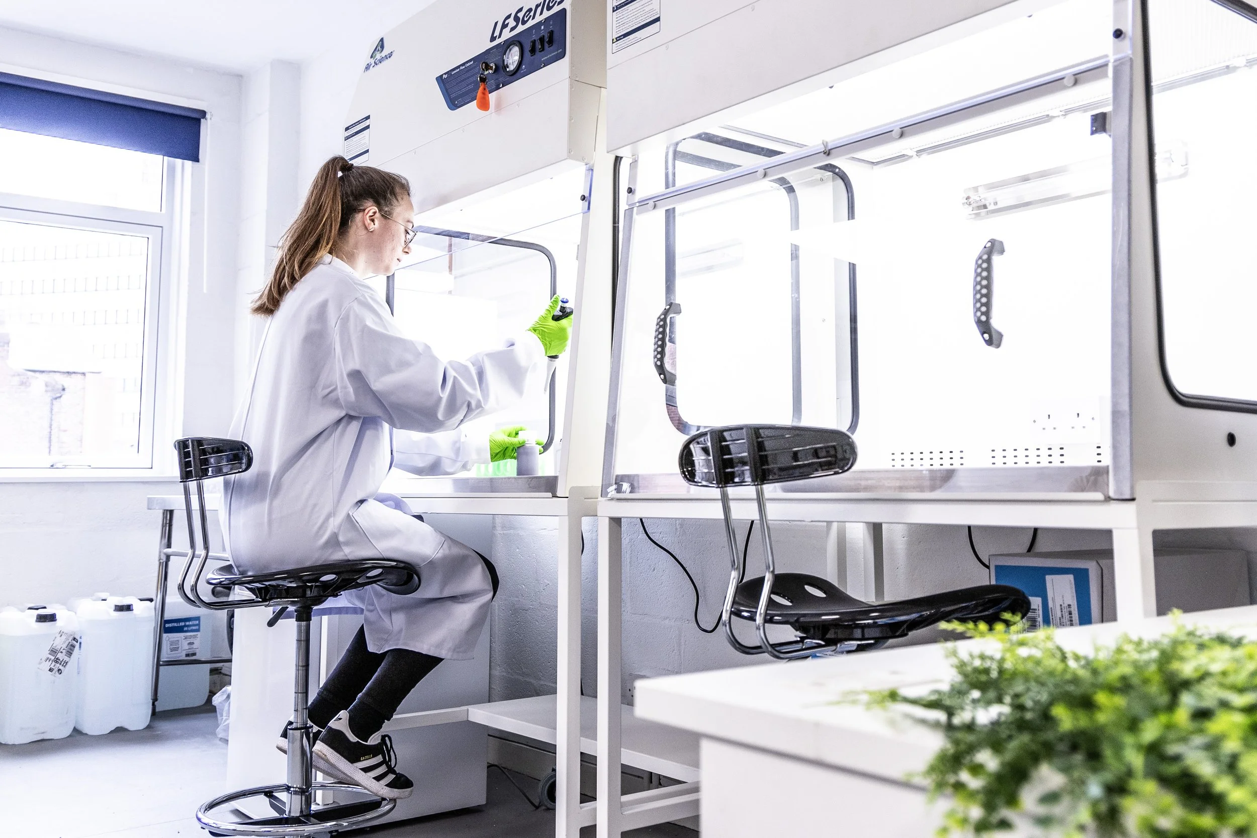 Call for Proposals: Independent Evaluation of the Sheffield Innovation Spine