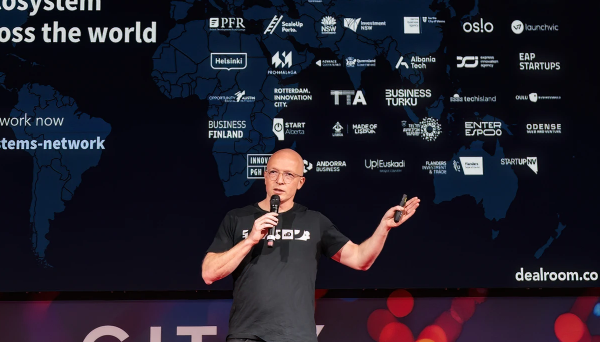 Northern Tech Summit aims to unlock global growth