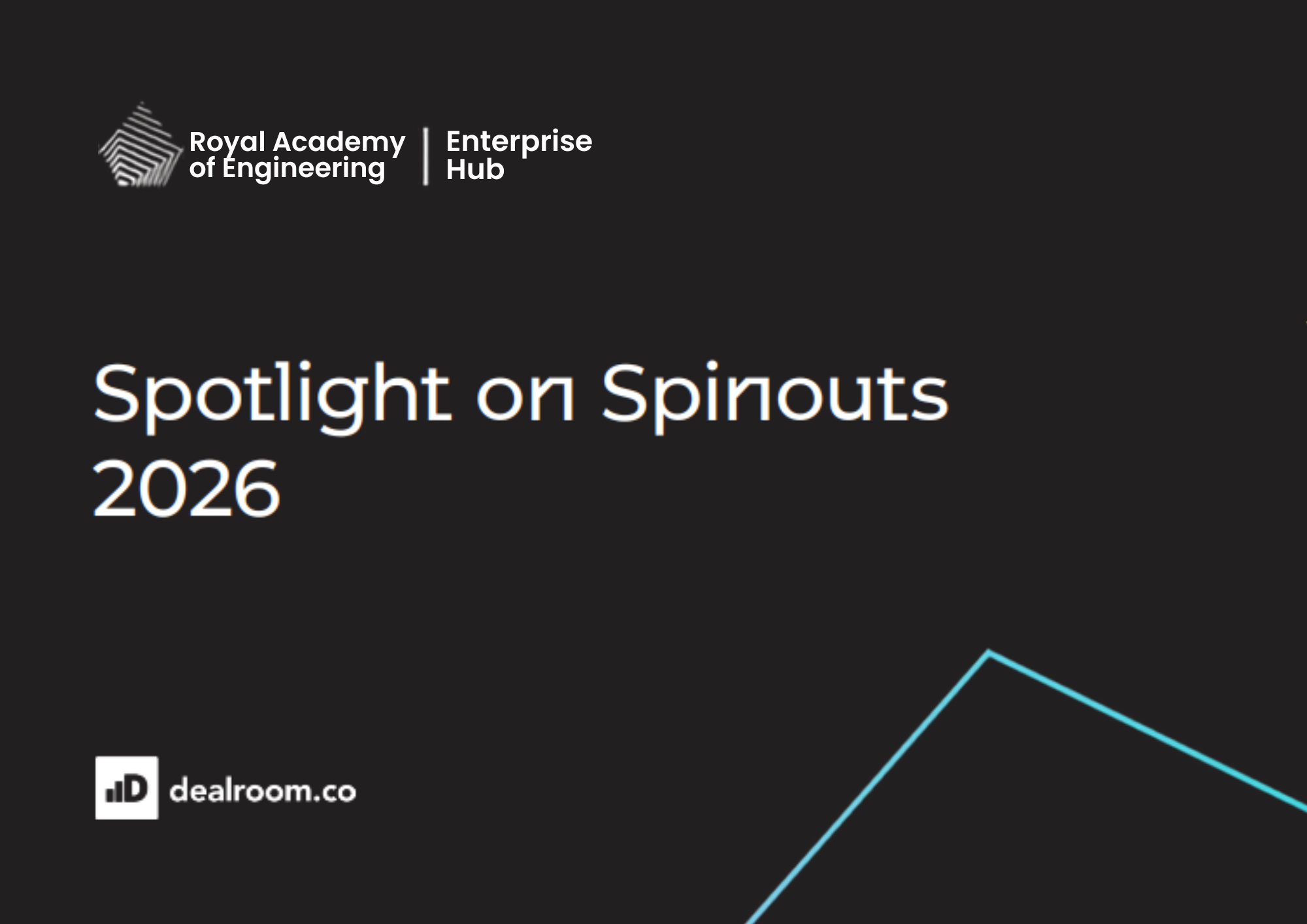 Lessons from the 2026 Spinout Landscape – What does it mean for Sheffield Innovation Spine?&nbsp;