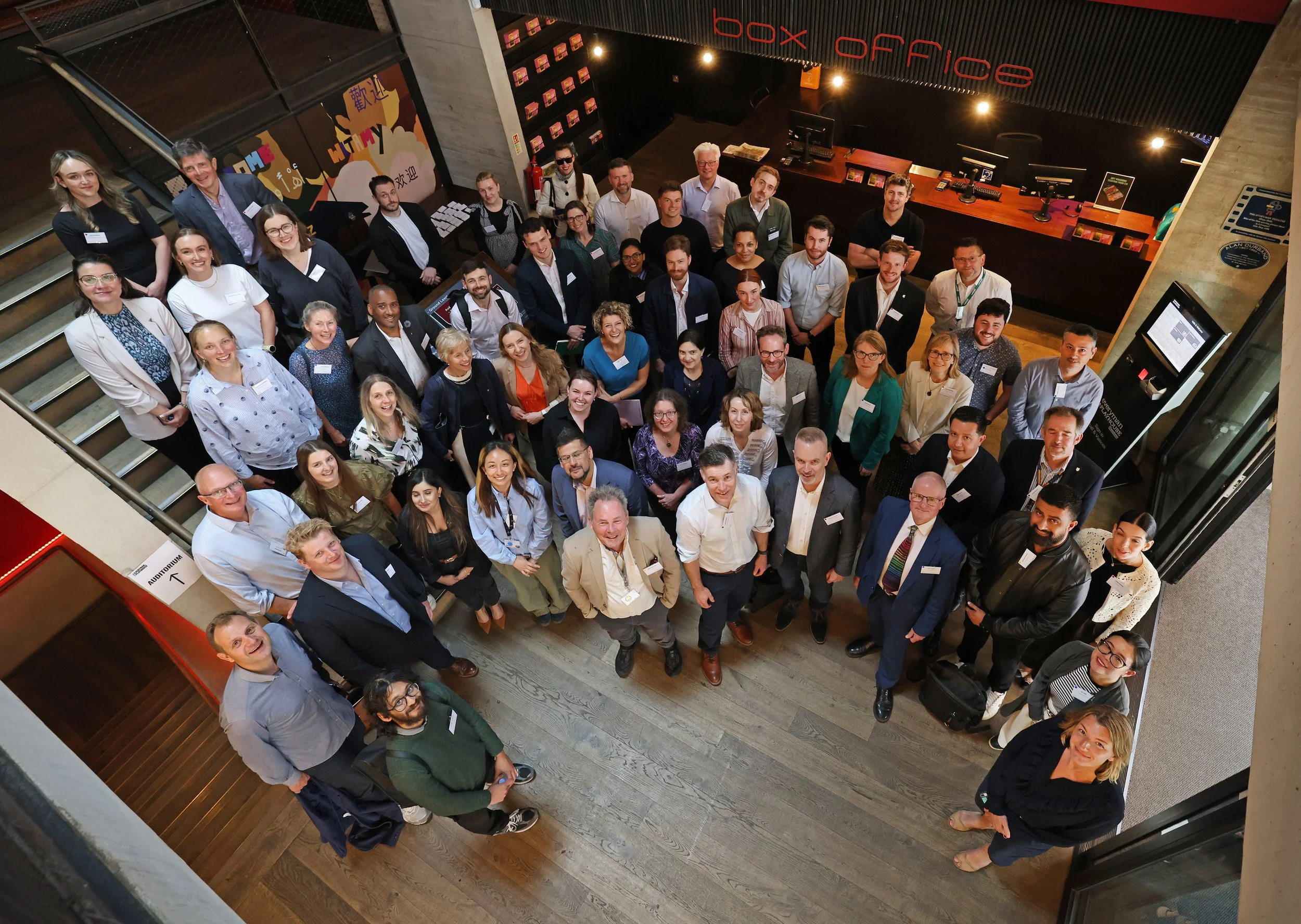 Sheffield Innovation Spine Joins the UK’s Leading Peer Network of Innovation Districts and Knowledge Quarters