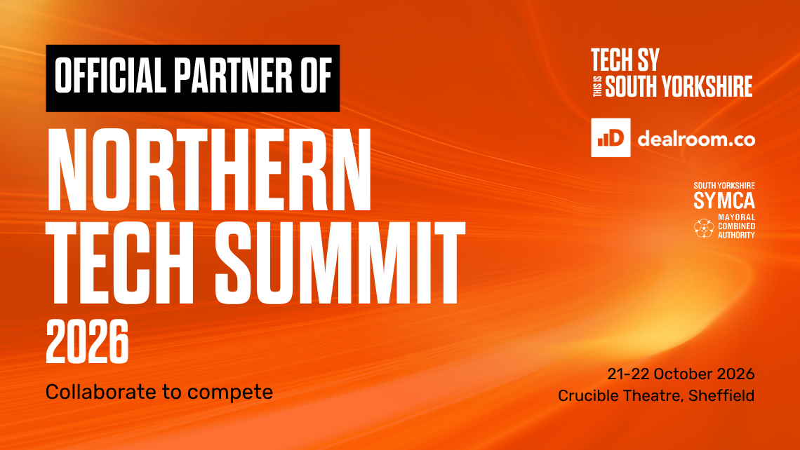 Northern Tech Summit Fringe Announced
