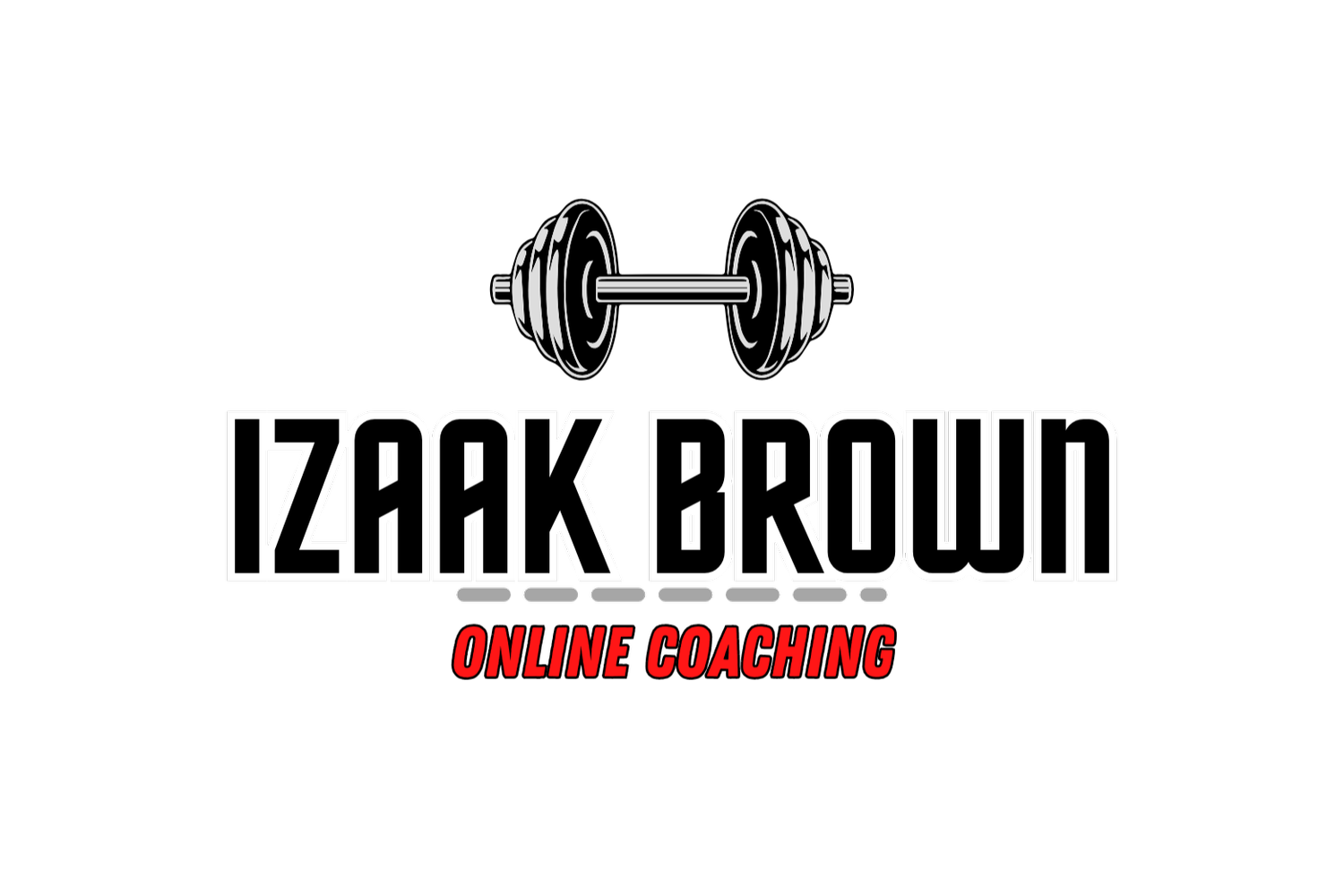 TRAIN WITH IZAAK