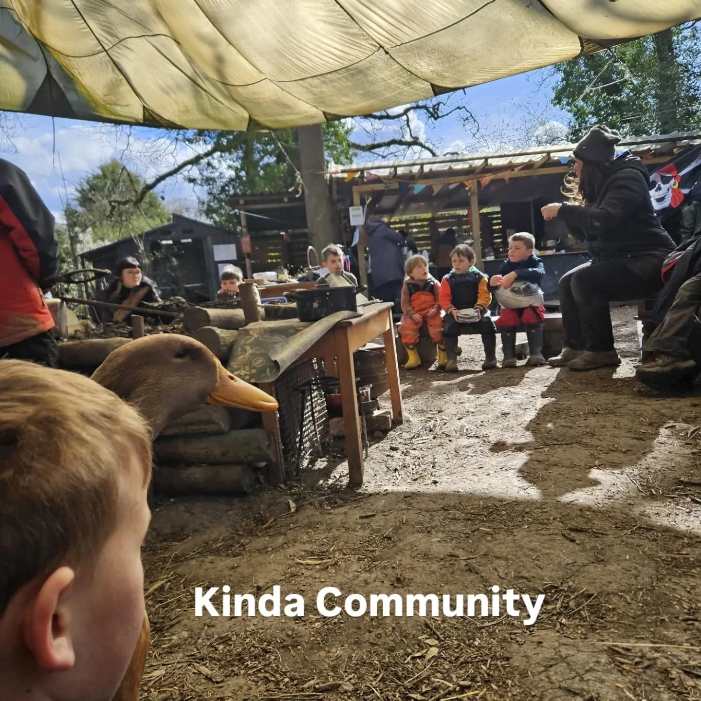 Wednesday at Kinda ❤️