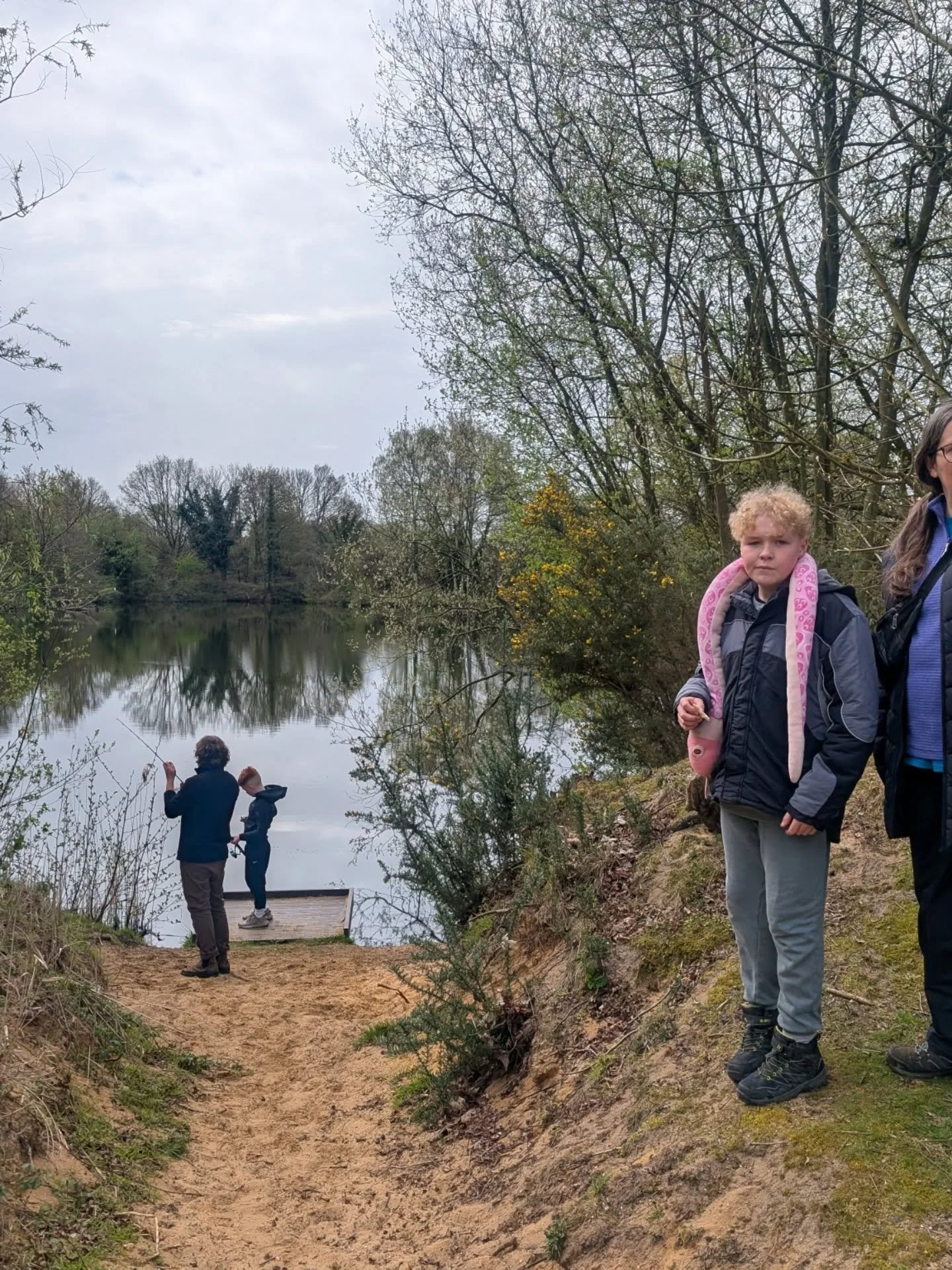 Kinda Alternative are back!