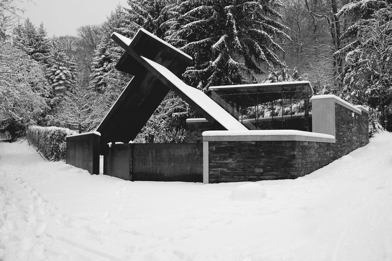 Die November Kapelle
