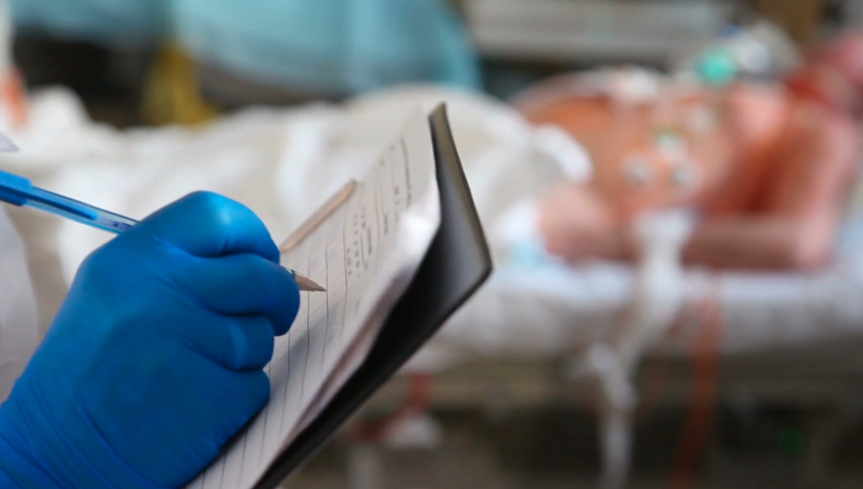 Safety Nets and Sounding Boards: Finding the Right Support in Pre-Hospital Care