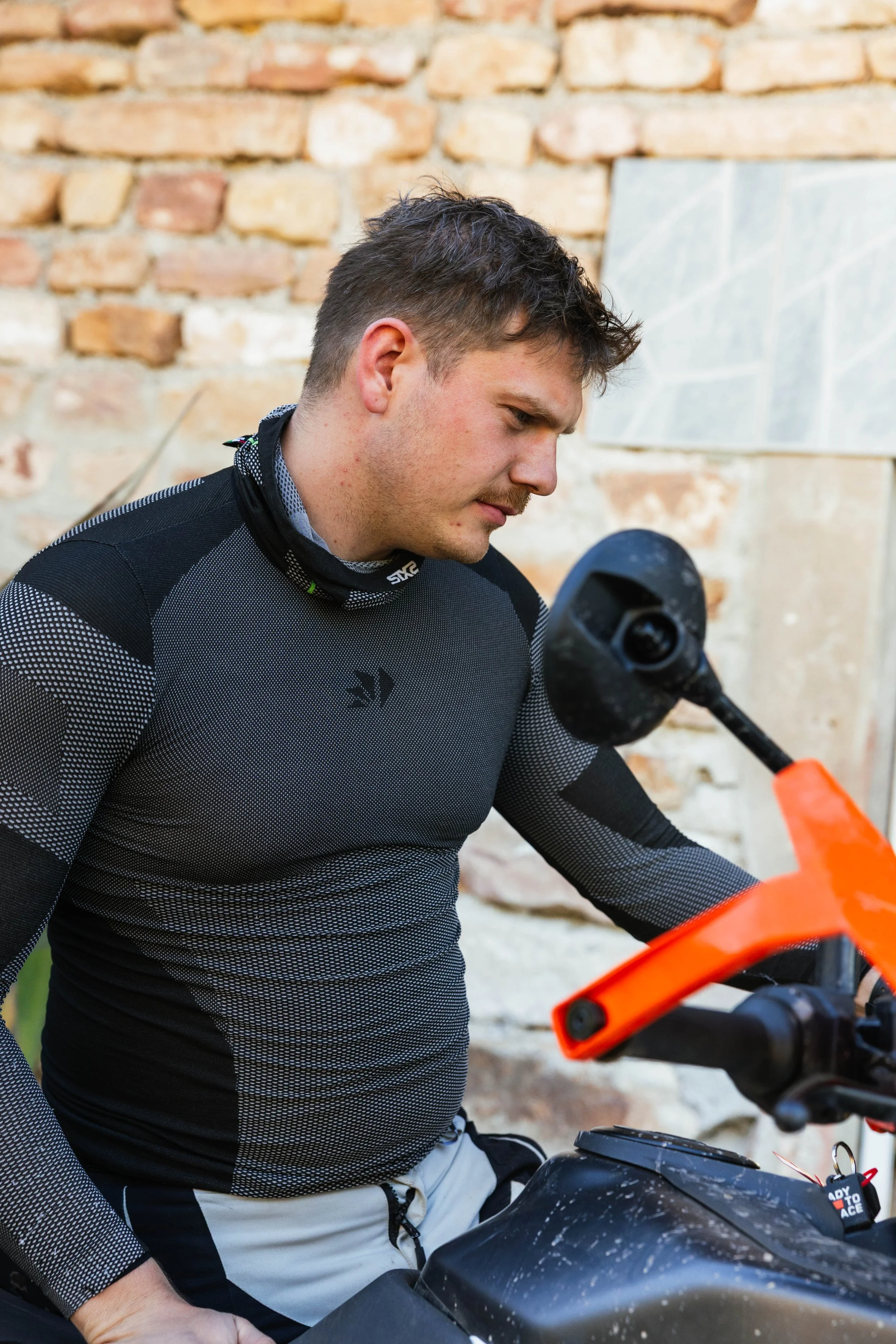 SIXS Baselayer Review - The Italian Underwear That Saved My Long Summer Rides (20% Off Code Inside)