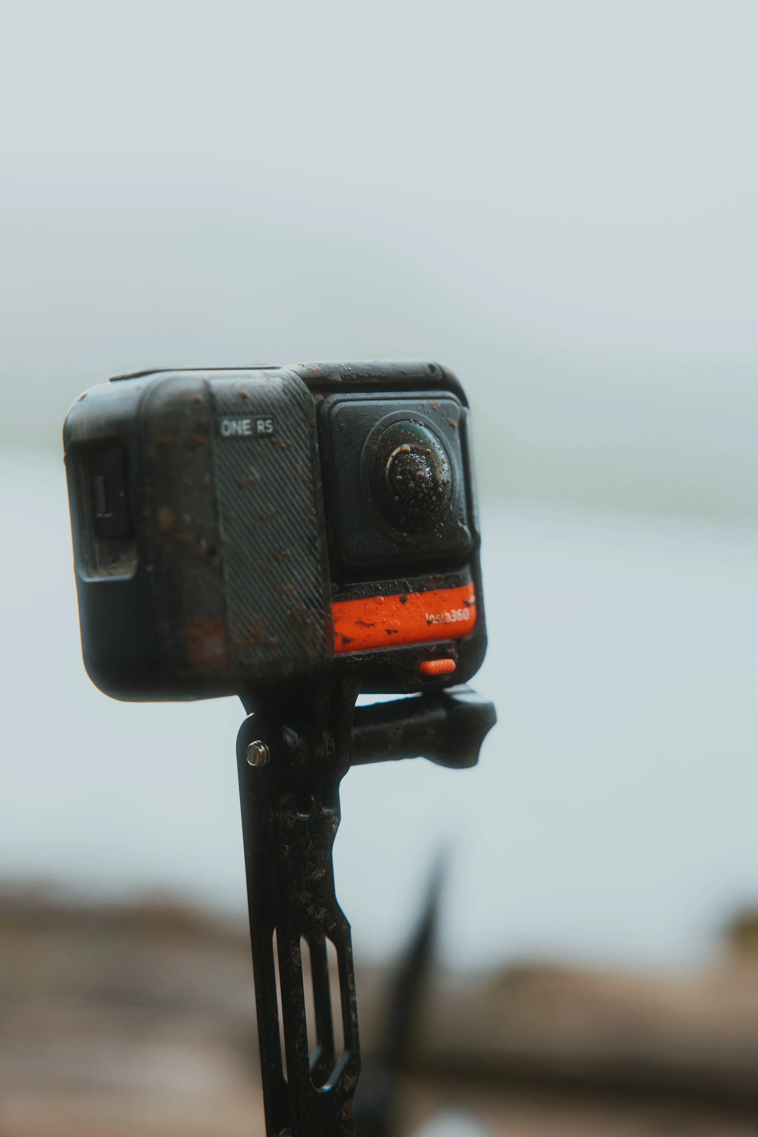 Insta360 Review - The Two Cameras That Do Everything on My Bike