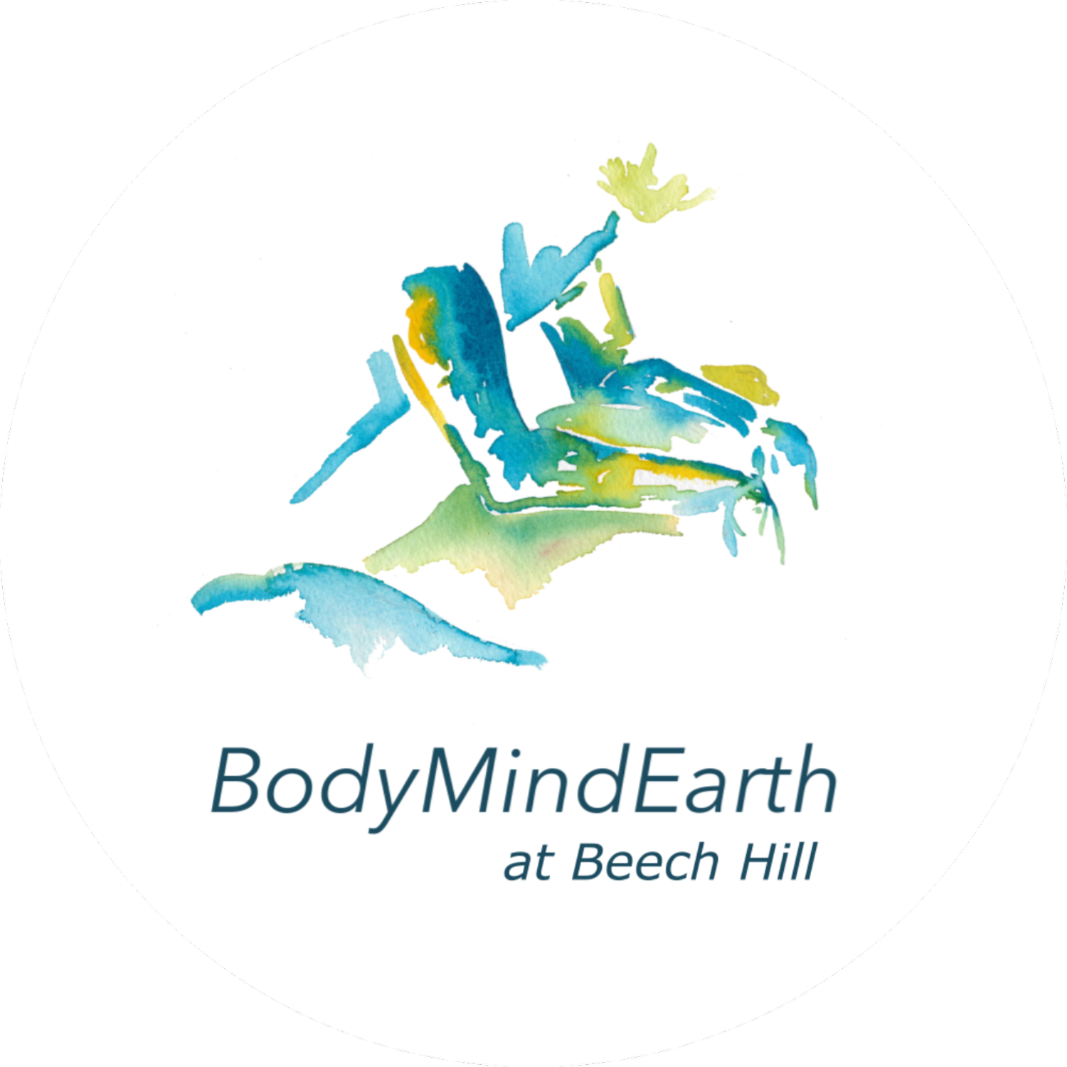 BodyMindEarth