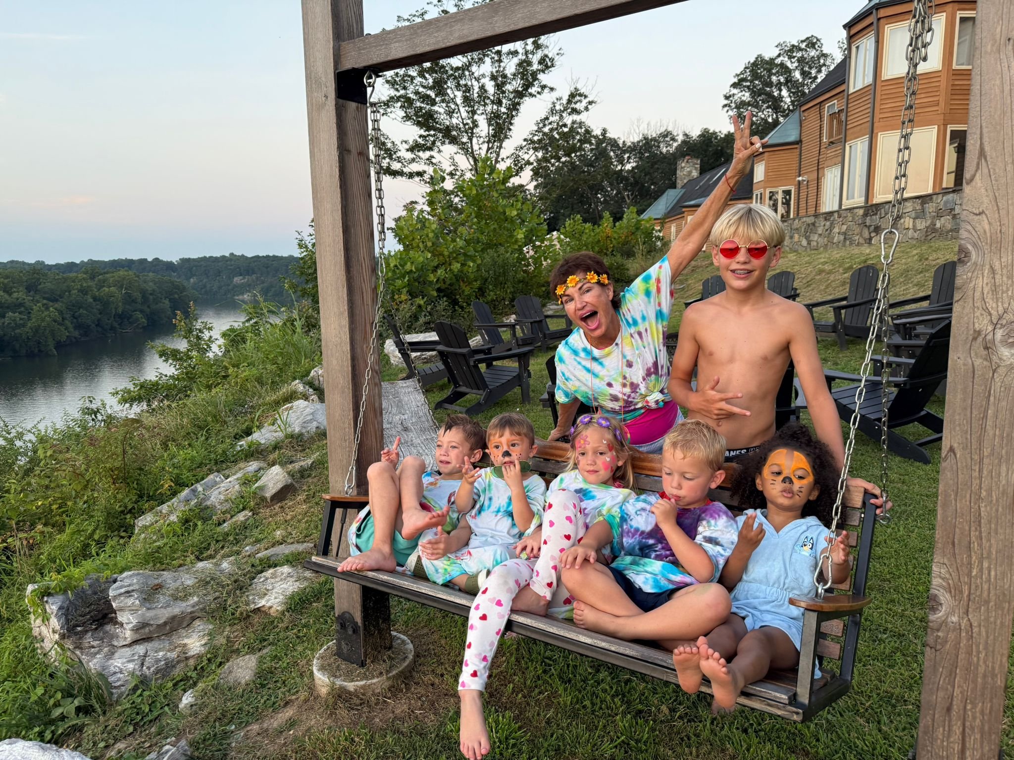 Casa Om Kids Camp 2026