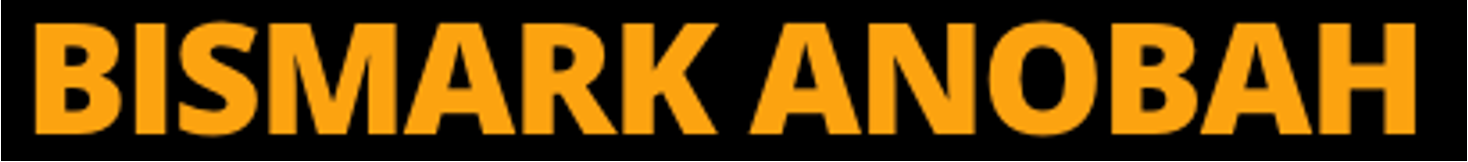 Bismark Anobah