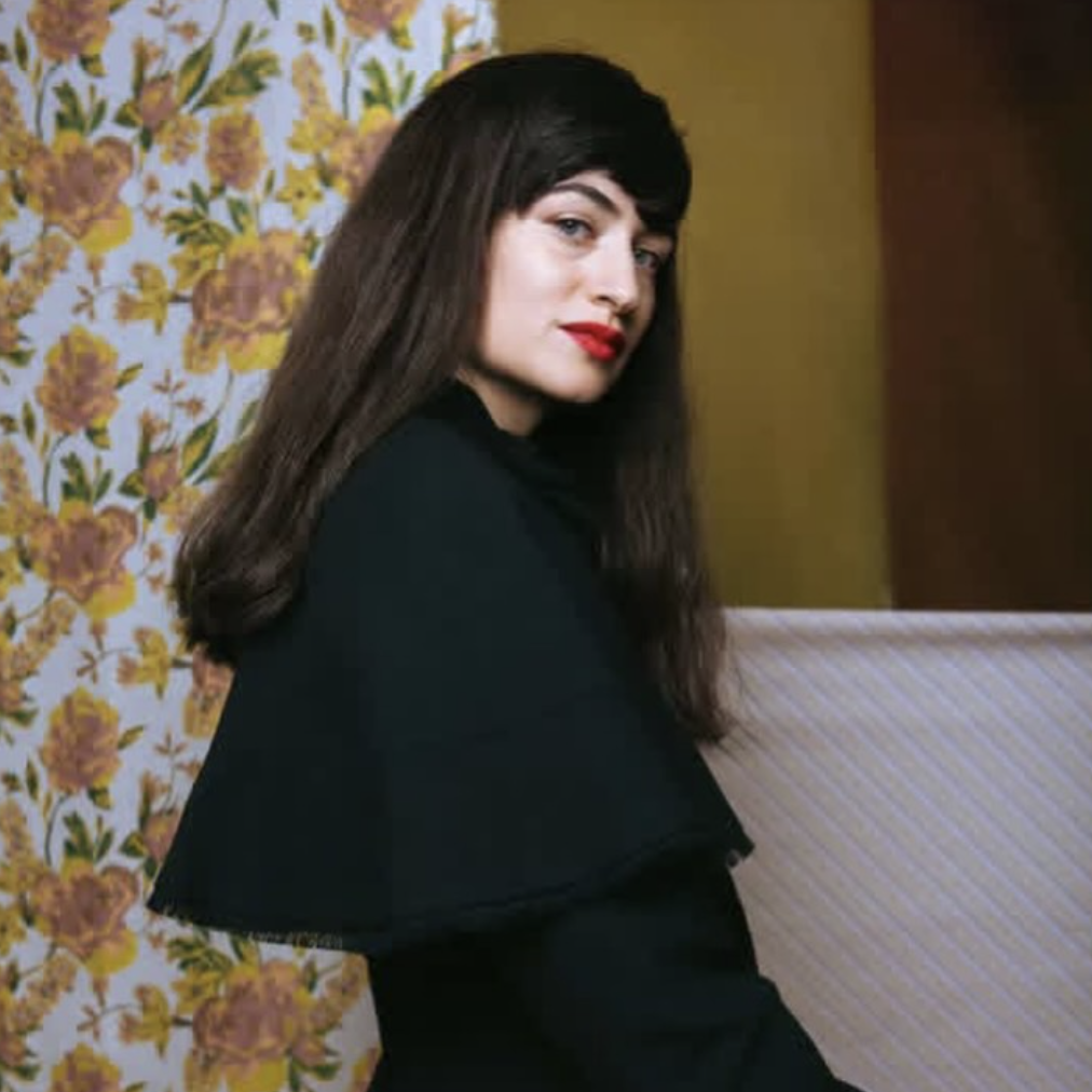 Ryvpod ep.2: Francesca Occhionero