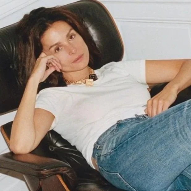 Ryvpod ep.6: Marie Lichtenberg