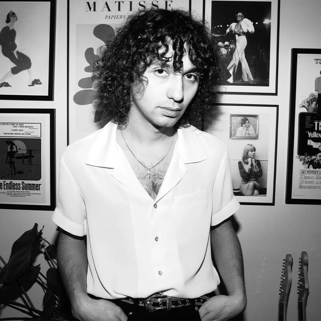 Ryvpod, Ep.4: Julien Aussel