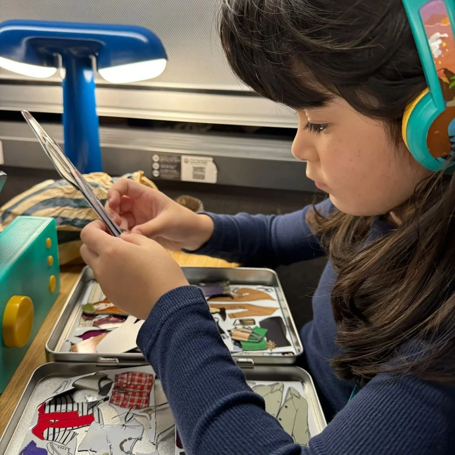 Le Compagnon de Voyage Idéal