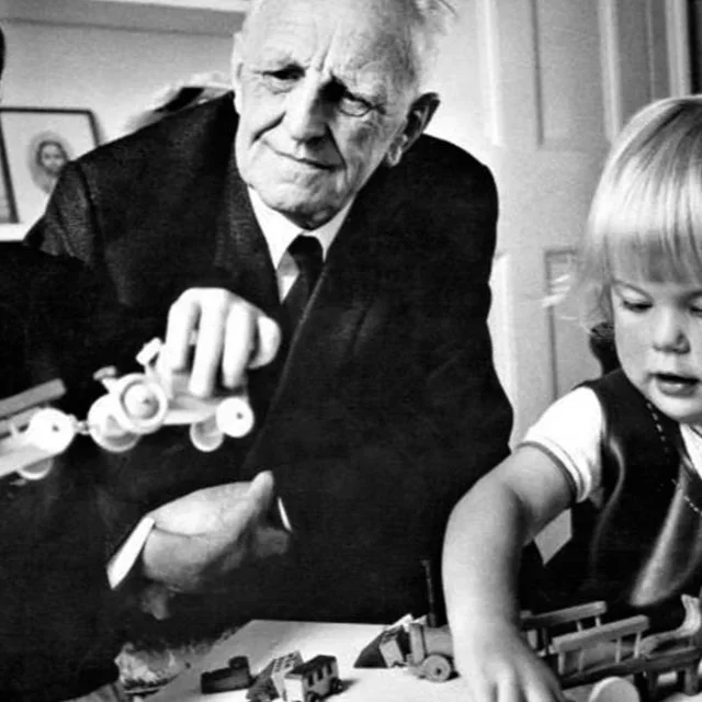 L’importance du jeu