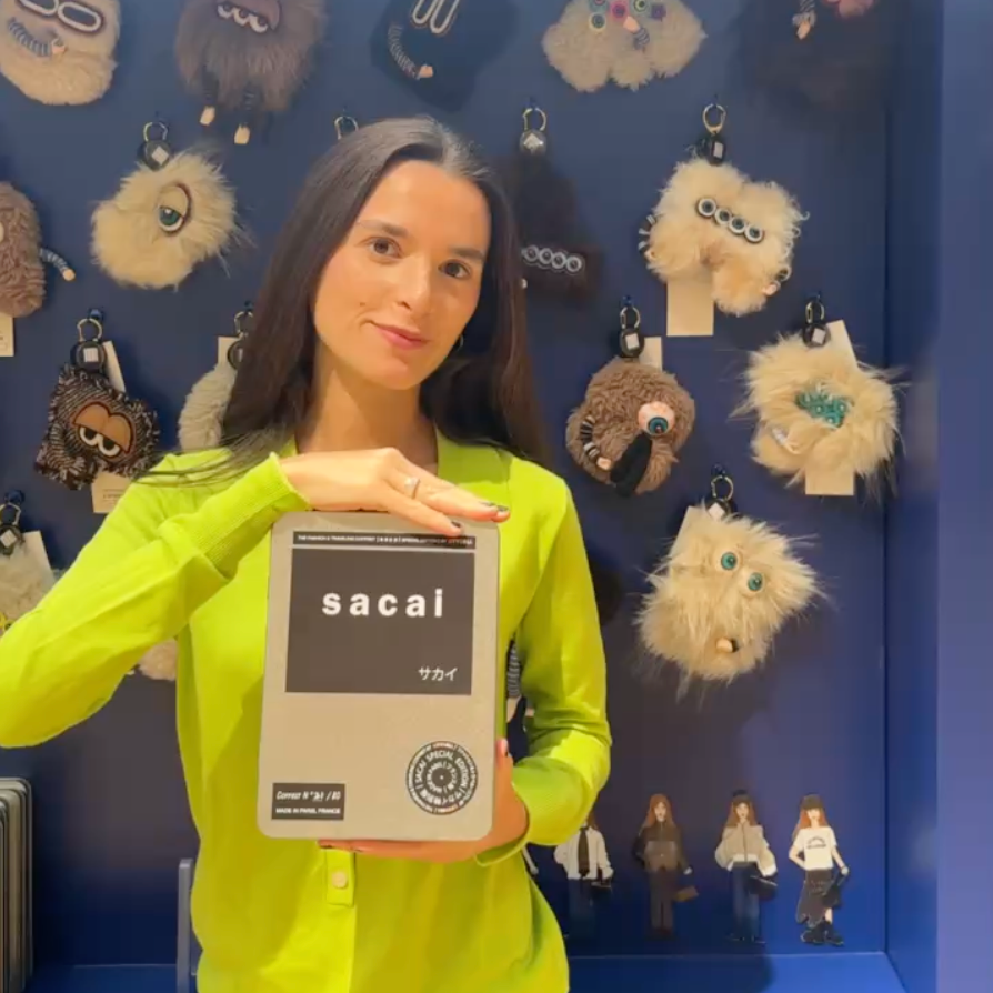 SACAI
