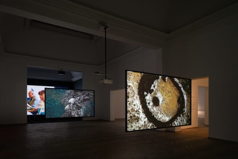 Kunsthåndtering Danmark København