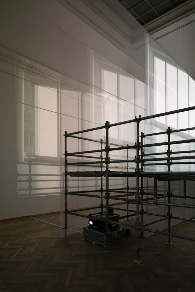 Kunsthåndtering Danmark København
