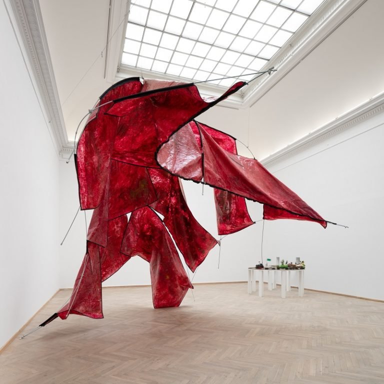 Kunsthåndtering Danmark København