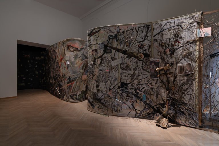 Kunsthåndtering Danmark København