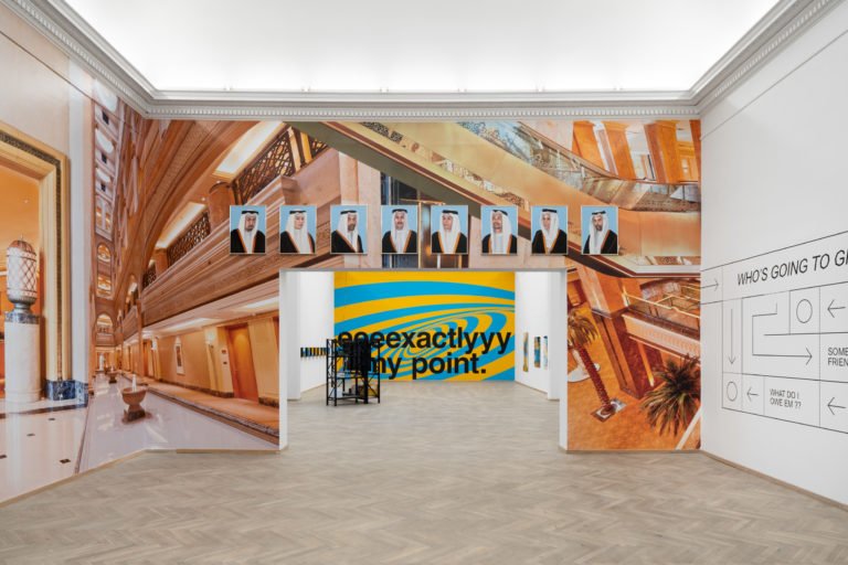 Kunsthåndtering Danmark København