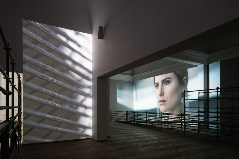 Kunsthåndtering Danmark København