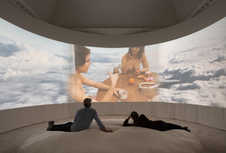 Kunsthåndtering Danmark København