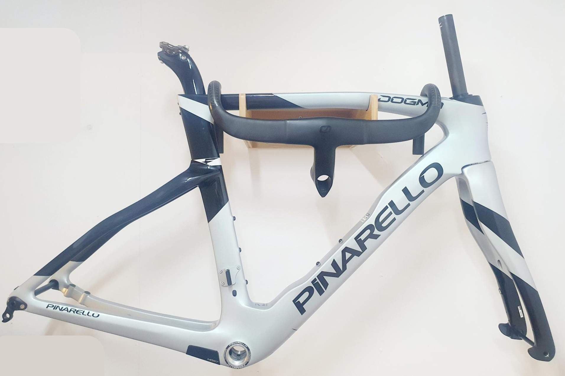 Pinarello Dogma F - Size 54