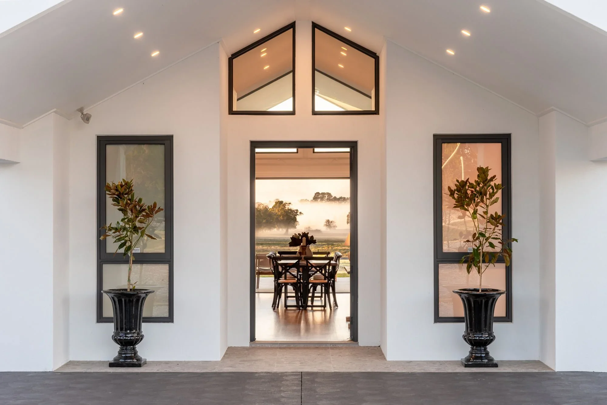 The Bowral House