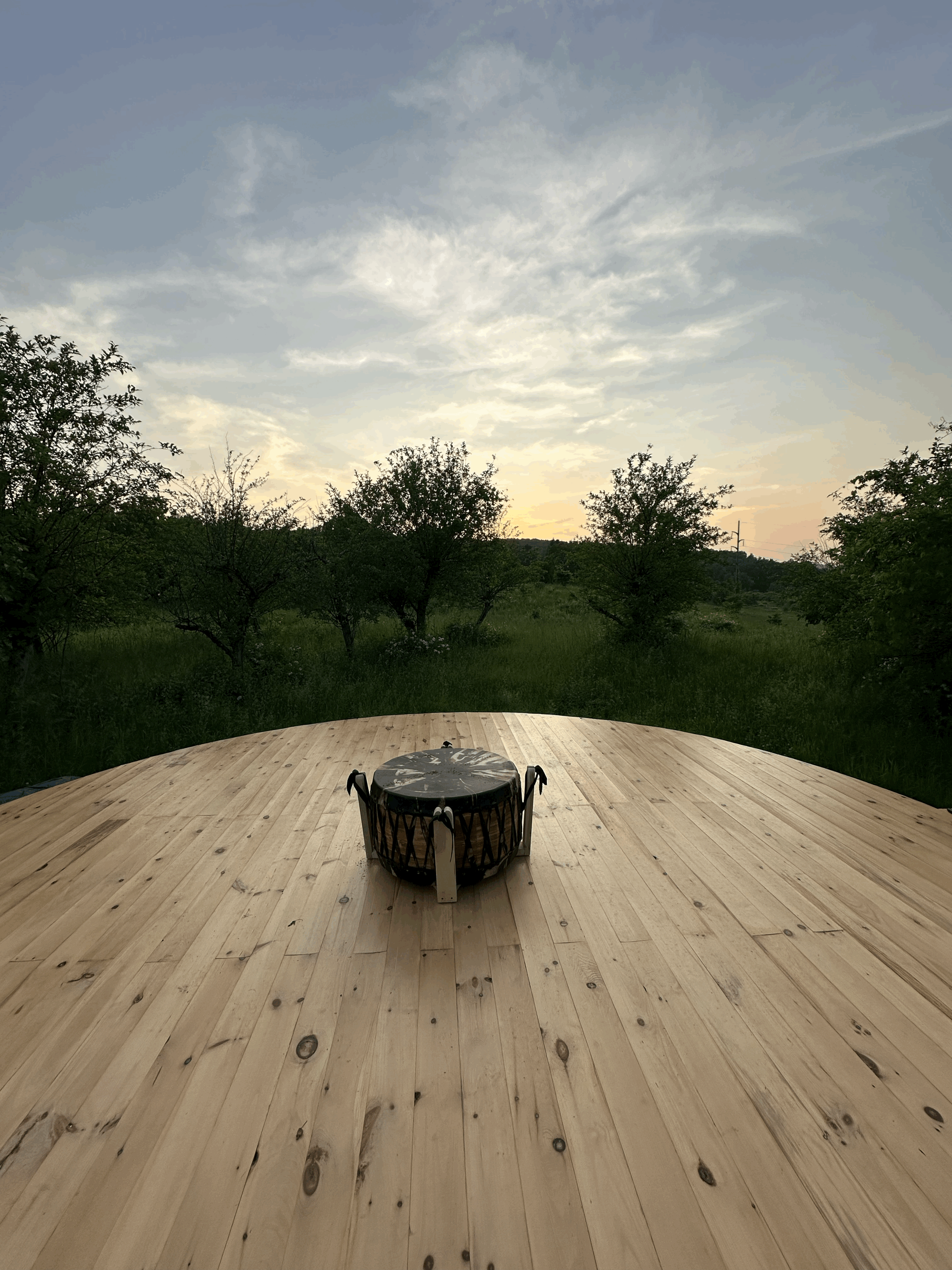 March Women’s Mother Drum Gathering