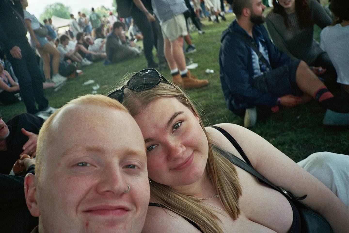 love a day festival⭐️

#xthetracks24 

@harrytrphoto 📸