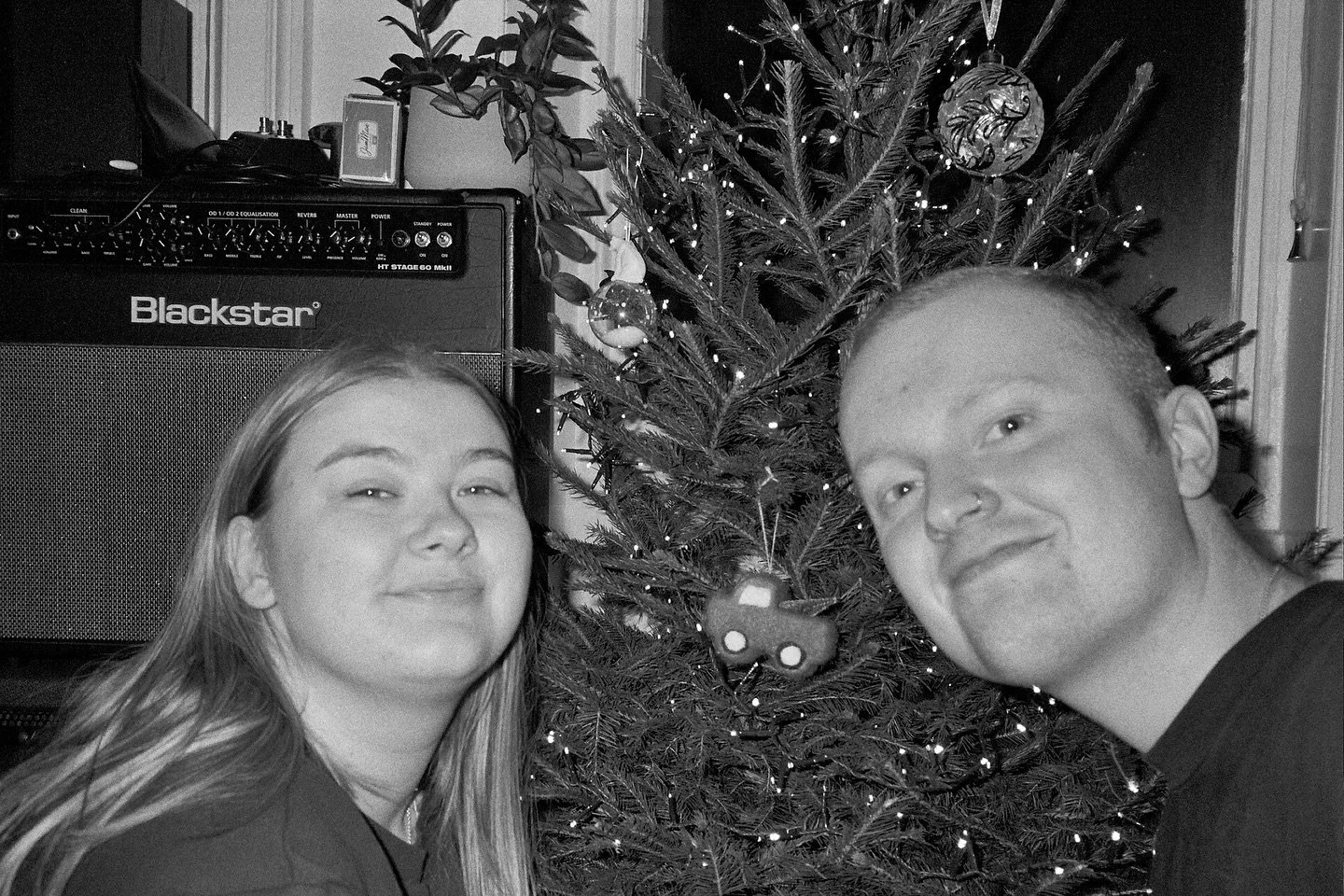 dec &lsquo;24 in film🤍❄️

📸 - @harrytrphoto 

#brighton #uk #winter #filmphotography