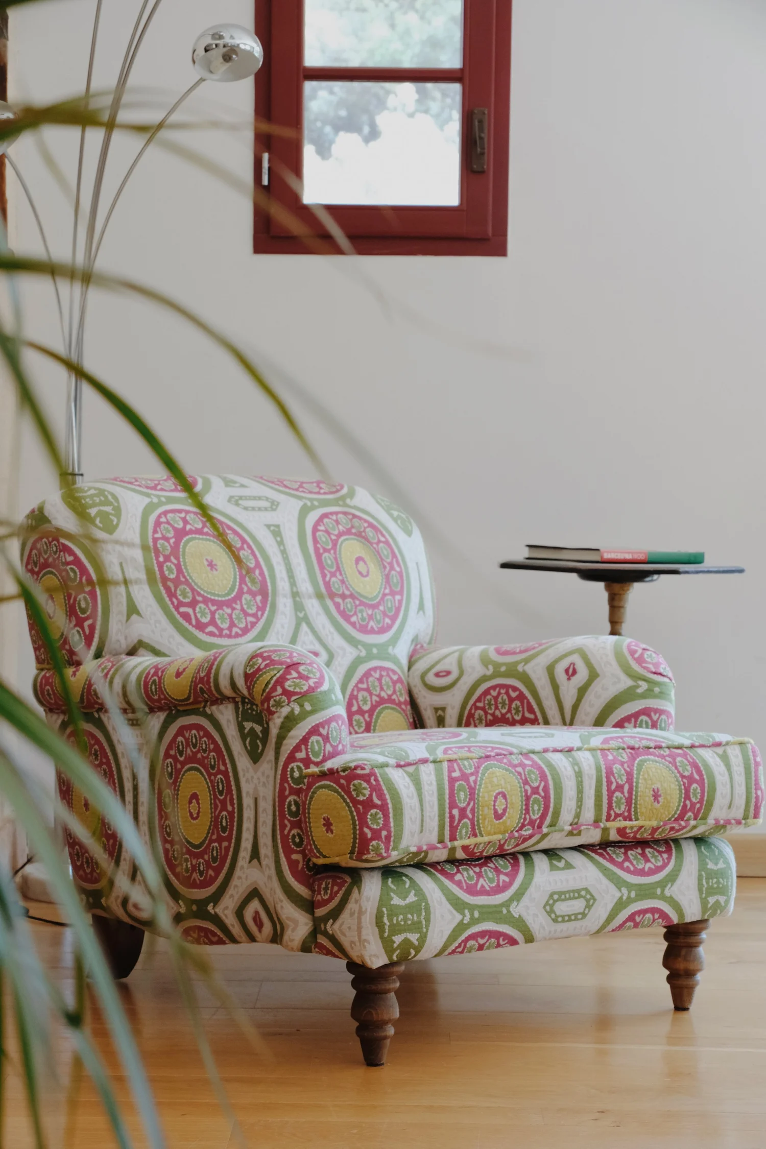 Salon at or near Domaine Madrona
