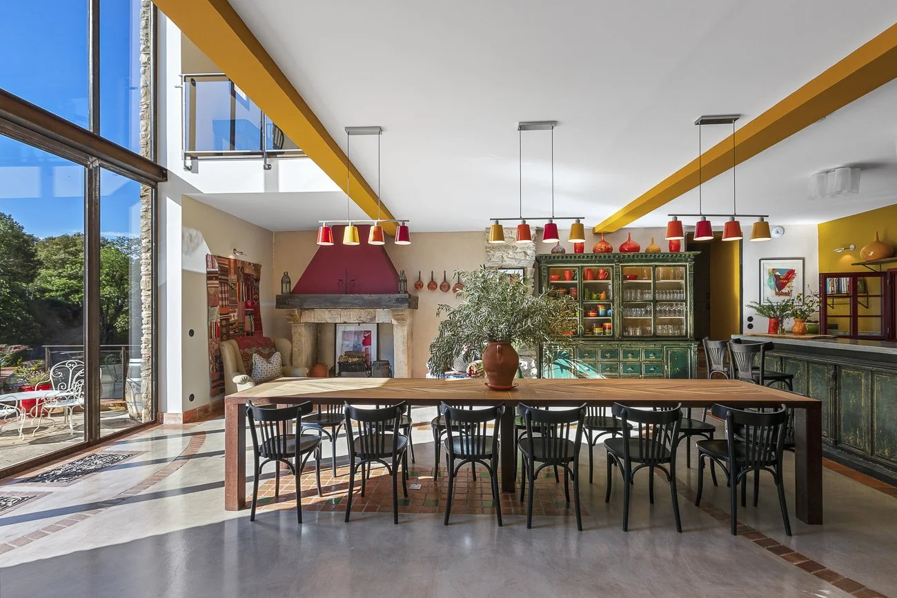 Domaine Madrona Our Story