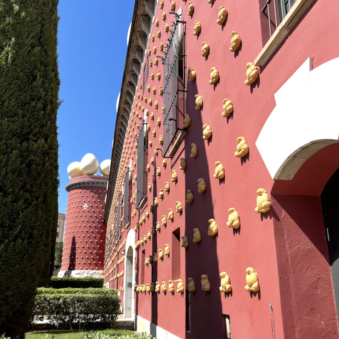 Art & culture at Domaine Madrona