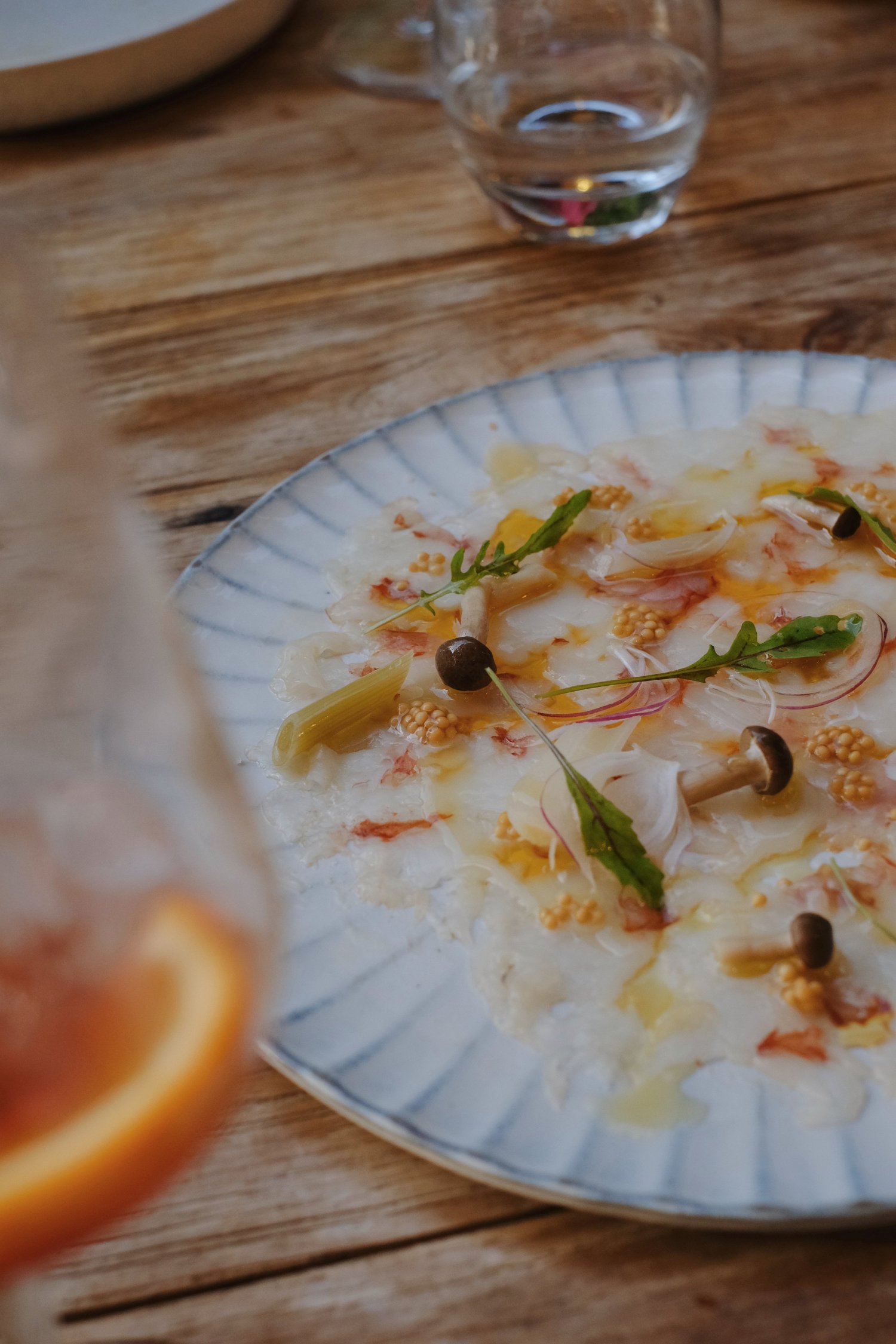 Beyond the estate at Domaine Madrona