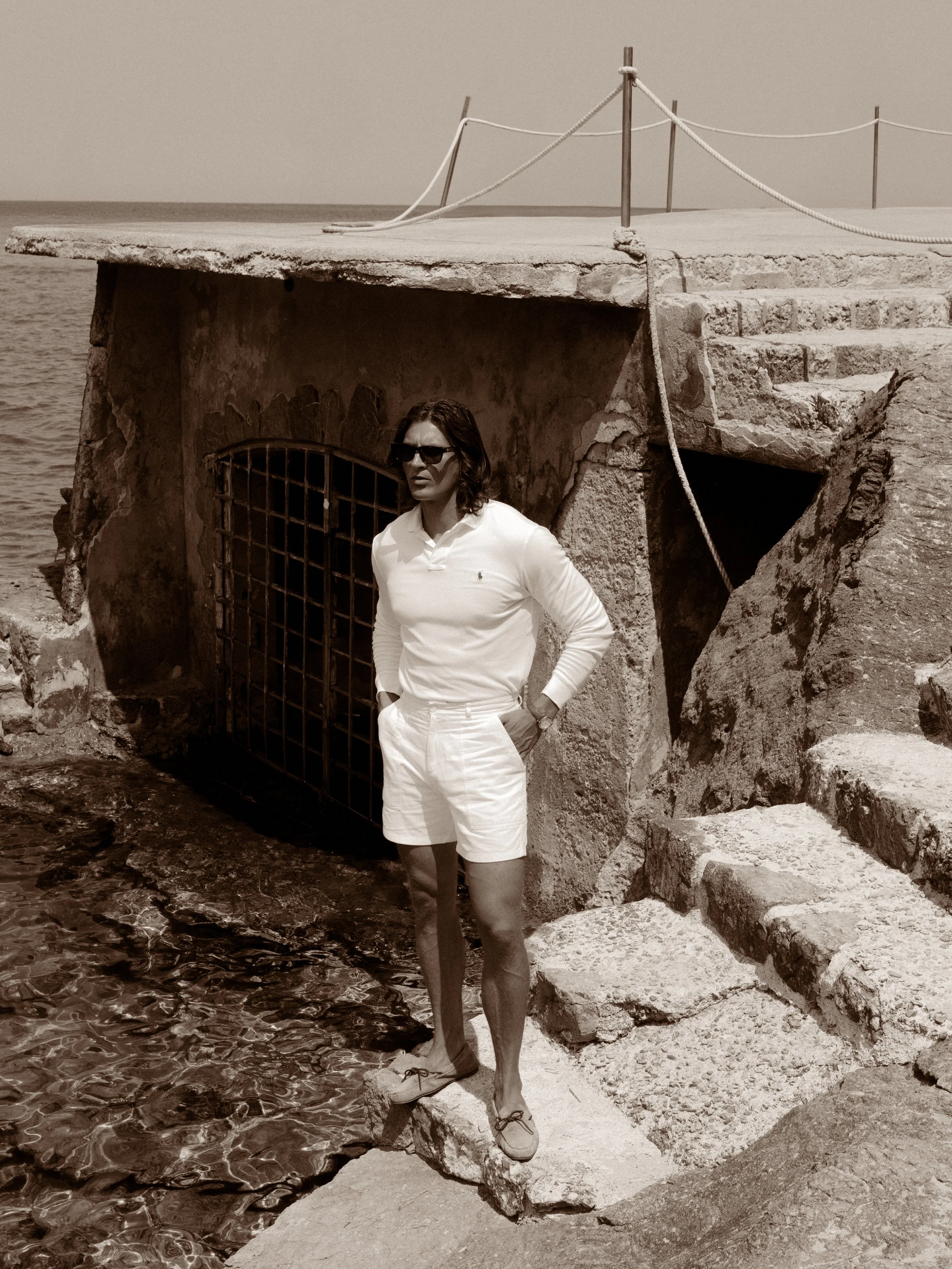 The 26´ Summer Shorts