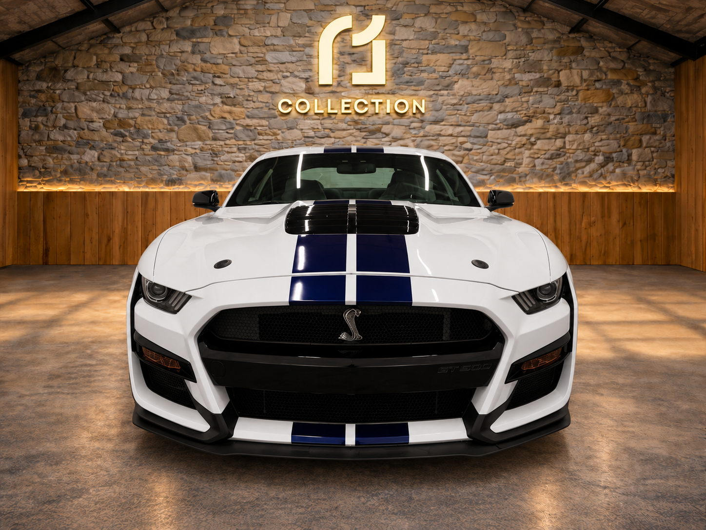 Coche deportivo en exposición, luces apagadas-2.png