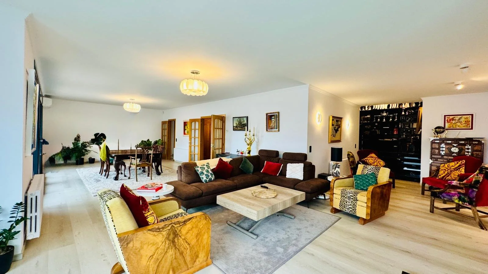 EXCLUSIVE CHALET - CAN DIUMENGE, ESCALDES-ENGORDANY