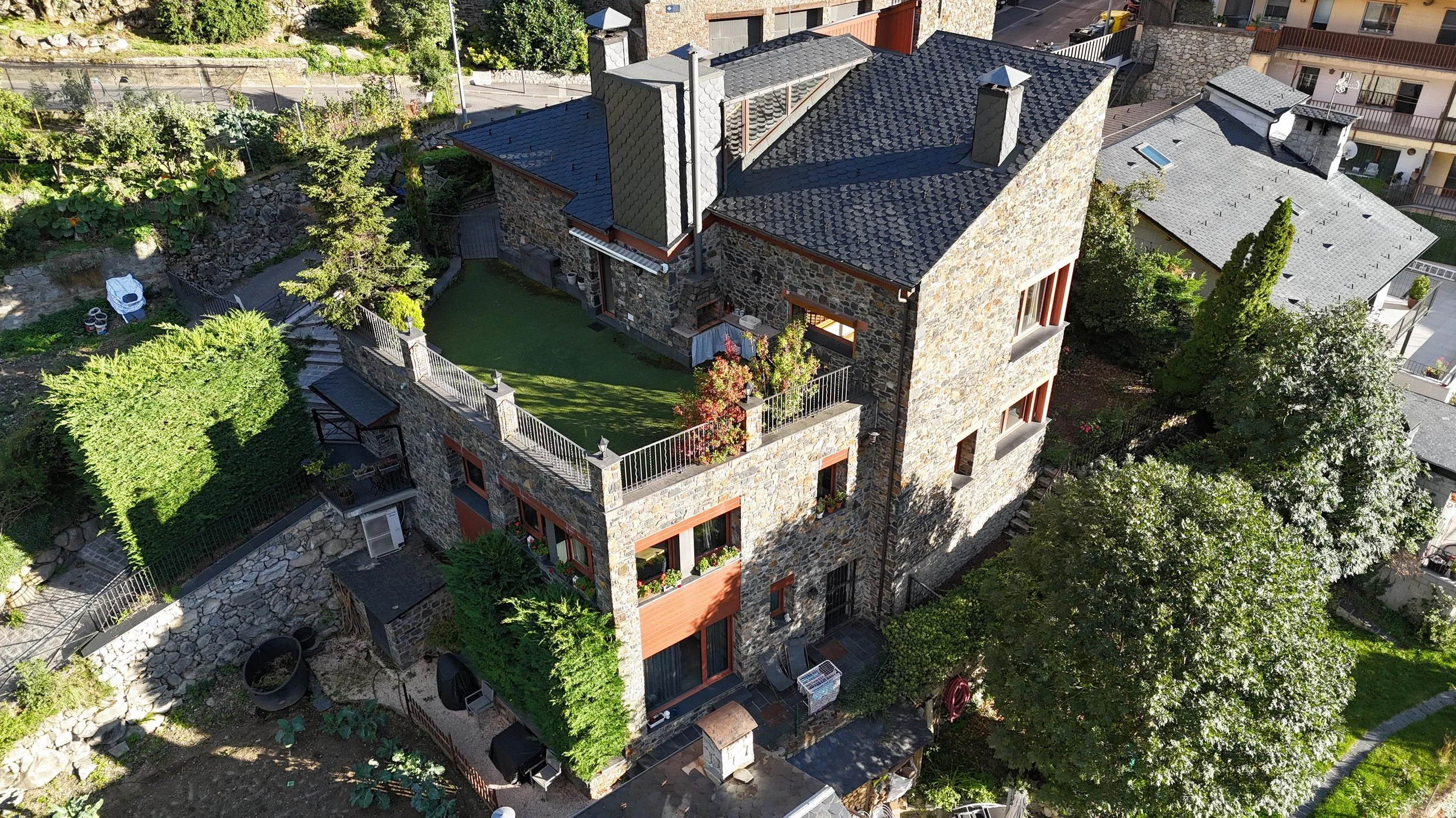 Family House – Encamp