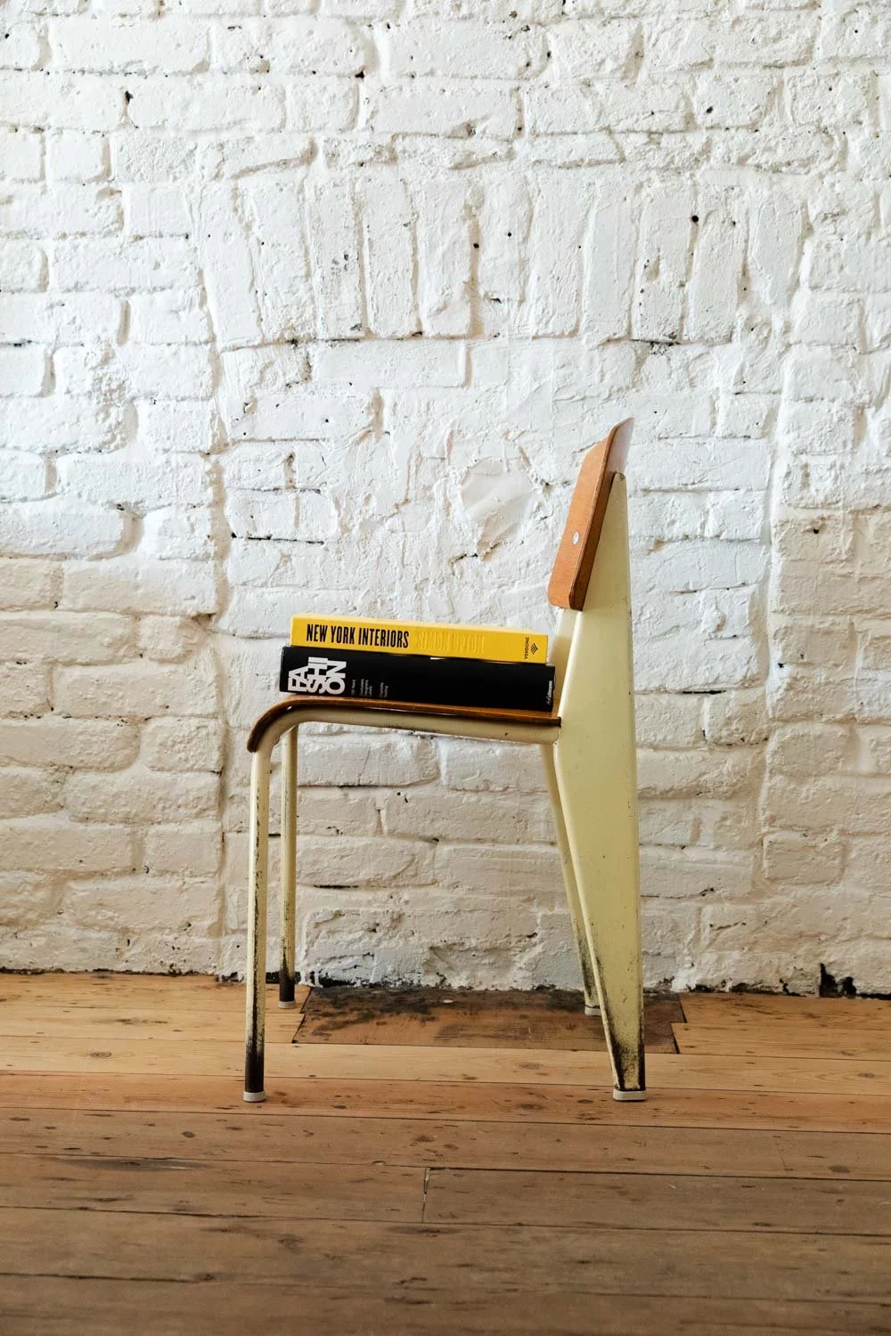 Standard Chair (Métropole No. 305) by Jean Prouvé, circa 1950-8.jpg