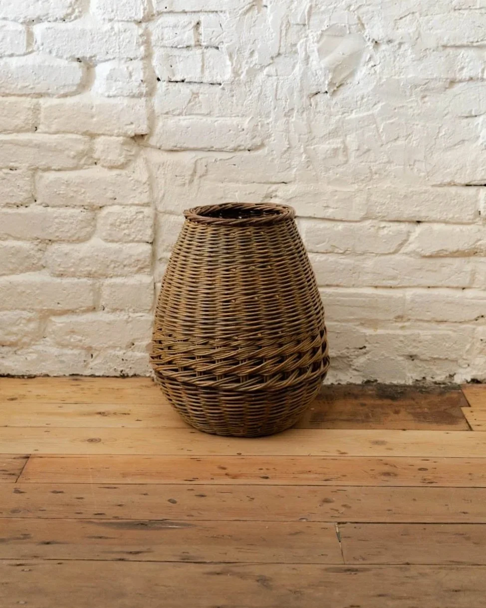 Hopewood Vessel 6