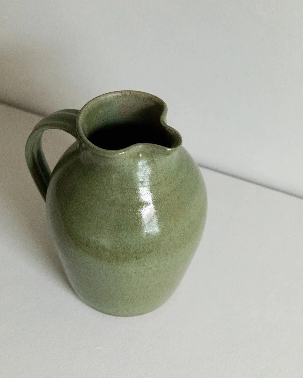 Fleck+Green+Stoneware+Cider+Jug+by+Nicola+Tassie-4.jpg