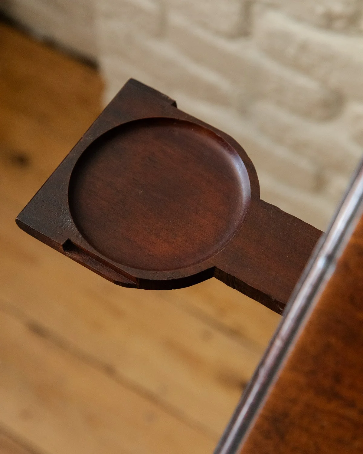 George II Mahogany Architect’s Table, c. 1750-8.jpg