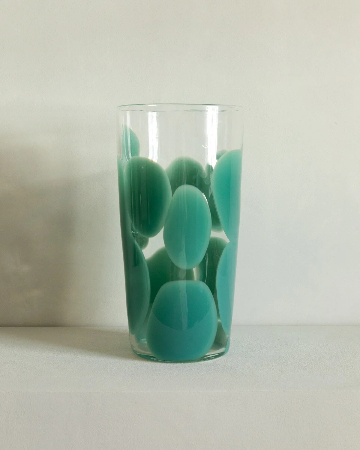 Fête Vase by Michael Ruh Studio