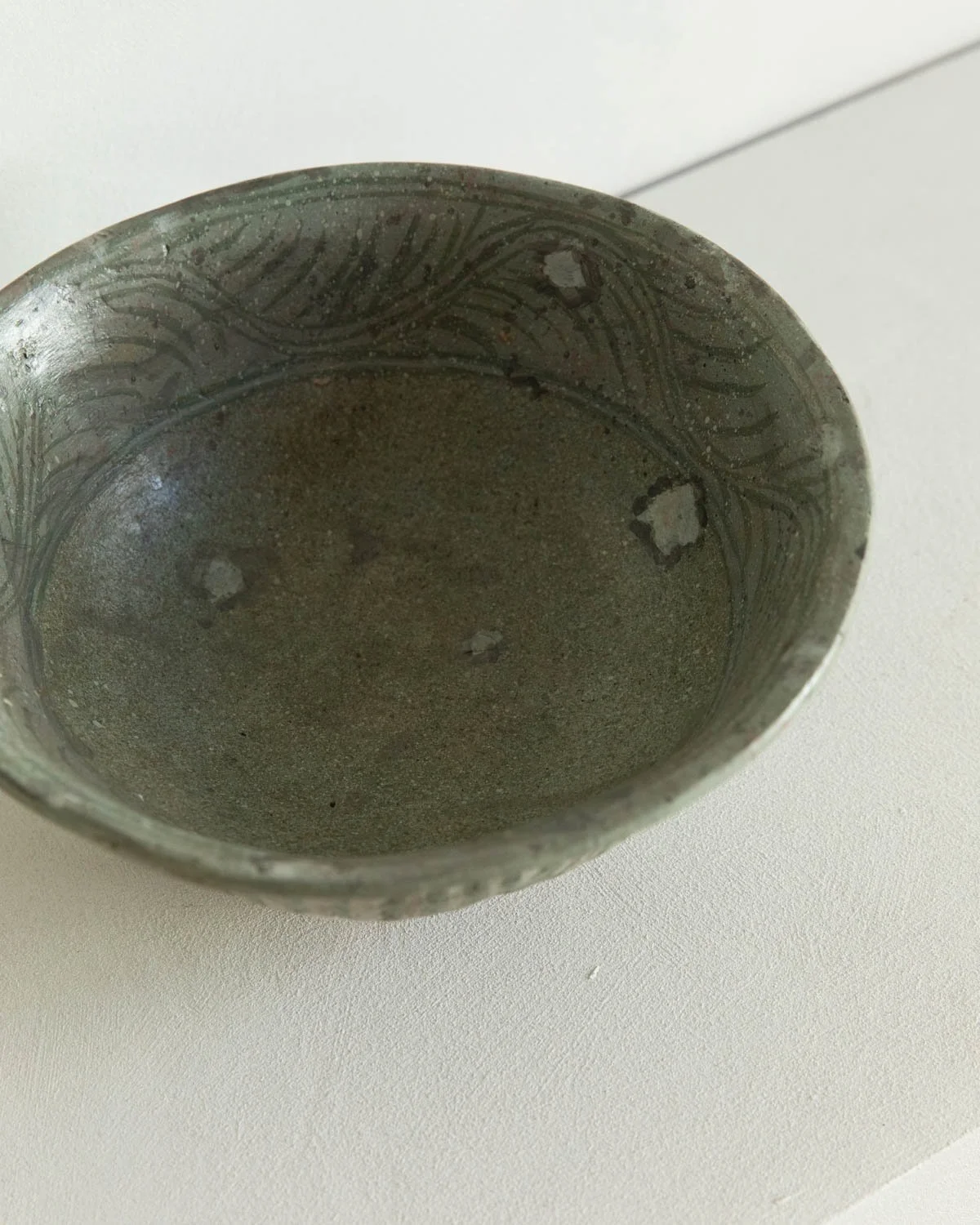 Chinese Celadon Glazed Bowl, 17th-18th Century-18.jpg