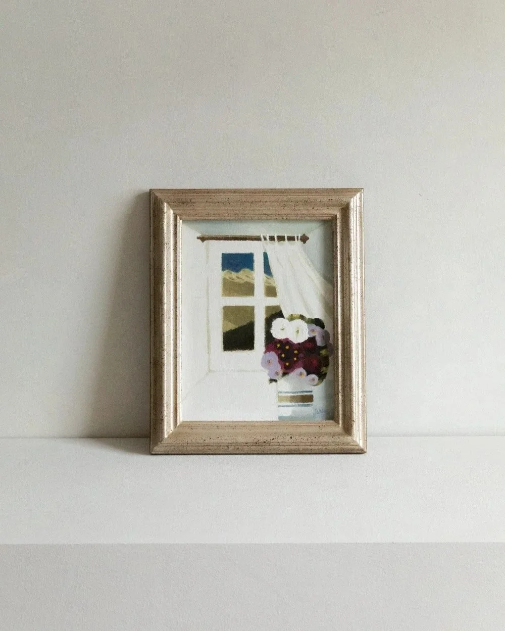 Untitled by Mary Fedden (1915–2012)